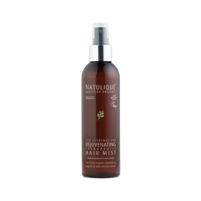 NATULIQUE - SPREJ NA ROZČESÁVANIE VLASOV - 200ml - NATULIQUE REJUVENATING HAIR MIST